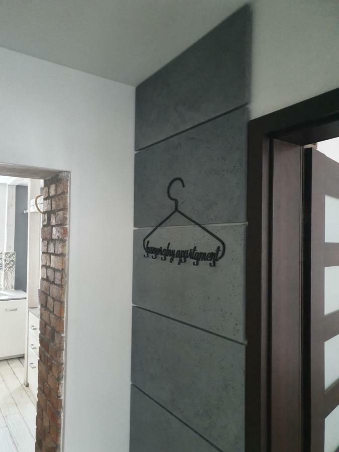 Kameralny Apartament II Apartamento Olsztyn  Exterior foto